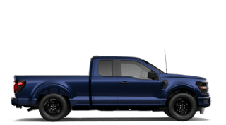2026 Ford F-150® External Image 1